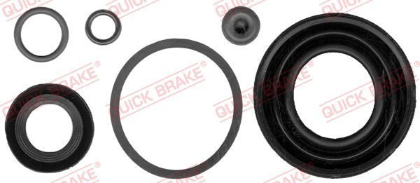 Ремкомплект гальмівного супорта QUICK BRAKE 1140302 - zapix