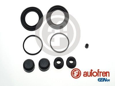 Ремкомплект гальмівного супорта AUTOFREN SEINSA D4925 - zapix