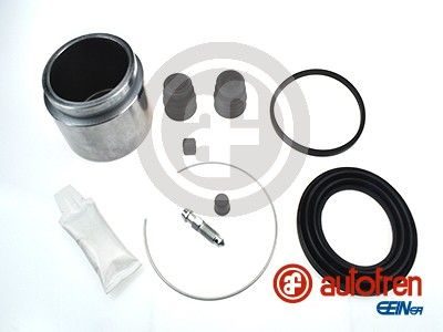 Ремкомплект гальмівного супорта AUTOFREN SEINSA D41859C - zapix