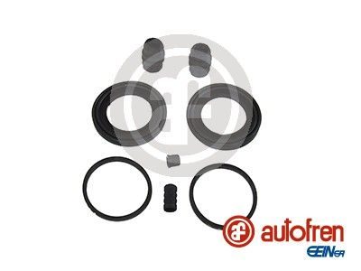 Ремкомплект гальмівного супорта AUTOFREN SEINSA D4697