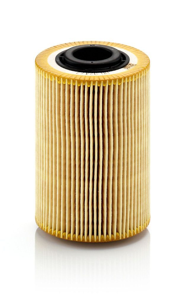 Оливний фільтр MANN-FILTER HU9242X - zapix