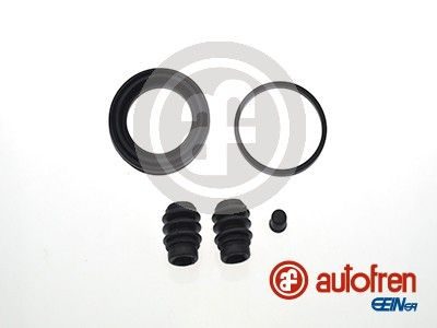 Ремкомплект гальмівного супорта AUTOFREN SEINSA D4718 - zapix