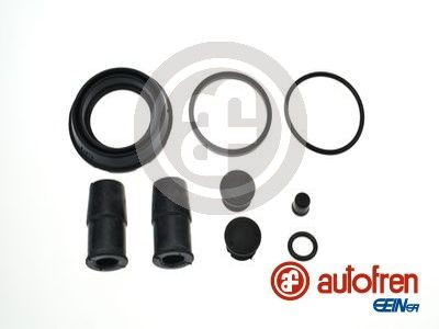 Ремкомплект гальмівного супорта AUTOFREN SEINSA D42752 - zapix