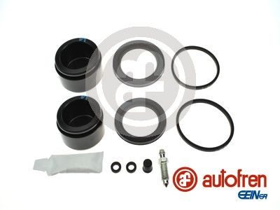 Ремкомплект гальмівного супорта AUTOFREN SEINSA D42418C - zapix