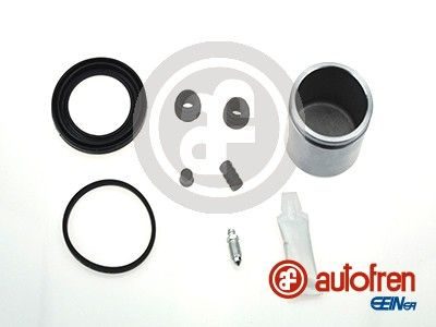 Ремкомплект гальмівного супорта AUTOFREN SEINSA D42226C - zapix