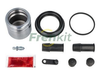 Ремкомплект гальмівного супорта FRENKIT 260913 - zapix