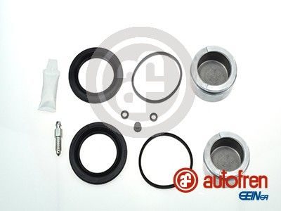 Ремкомплект гальмівного супорта AUTOFREN SEINSA D41729C - zapix