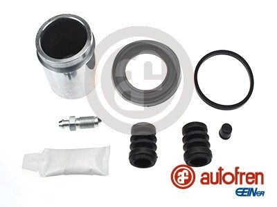 Ремкомплект гальмівного супорта AUTOFREN SEINSA D41374C - zapix