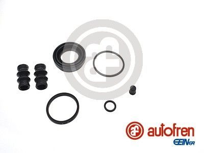 Ремкомплект гальмівного супорта AUTOFREN SEINSA D41648 - zapix