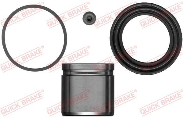 Ремкомплект гальмівного супорта QUICK BRAKE 1145057 - zapix