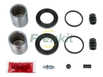 Ремкомплект гальмівного супорта FRENKIT 243915 - zapix