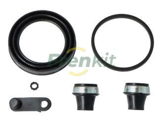 Ремкомплект гальмівного супорта FRENKIT 254019 - zapix