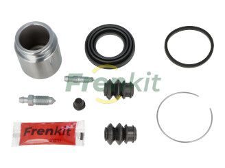 Ремкомплект гальмівного супорта FRENKIT 243904 - zapix