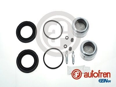 Ремкомплект гальмівного супорта AUTOFREN SEINSA D42082C - zapix