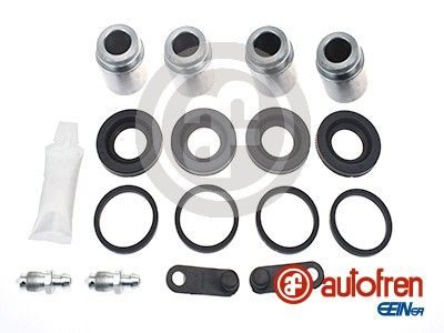 Ремкомплект гальмівного супорта AUTOFREN SEINSA D42215C - zapix