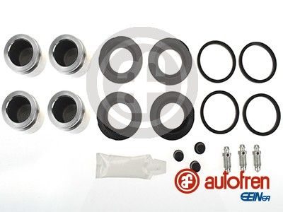 Ремкомплект гальмівного супорта AUTOFREN SEINSA D41960C - zapix