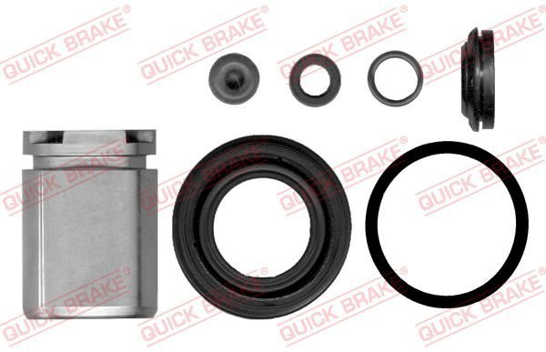 Ремкомплект гальмівного супорта QUICK BRAKE 1145164 - zapix