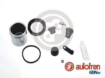 Ремкомплект гальмівного супорта AUTOFREN SEINSA D41040C - zapix