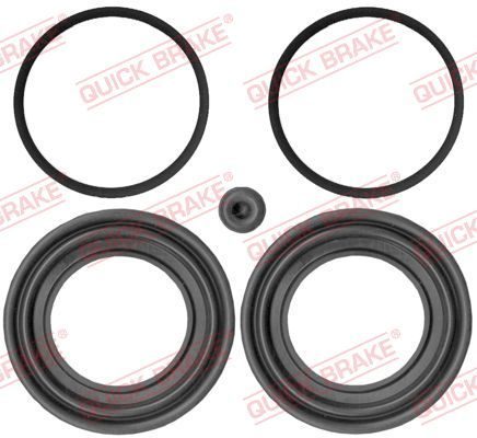 Ремкомплект гальмівного супорта QUICK BRAKE 1140036 - zapix