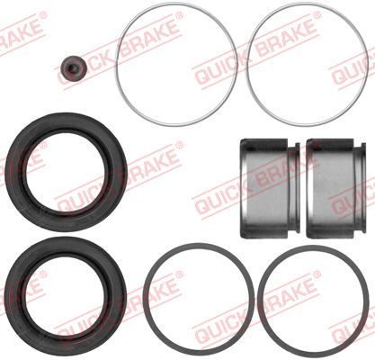 Ремкомплект гальмівного супорта QUICK BRAKE 1145039 - zapix