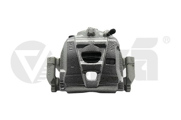 Ремкомплект гальмівного супорта VIKA 66151721401 - zapix