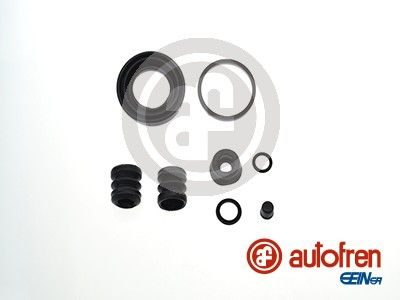 Ремкомплект гальмівного супорта AUTOFREN SEINSA D4458 - zapix