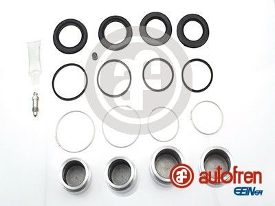 Ремкомплект гальмівного супорта AUTOFREN SEINSA D41854C - zapix