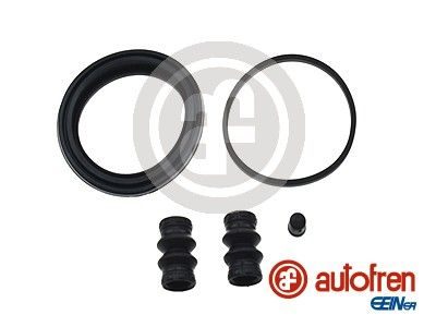 Ремкомплект тормозного суппорта AUTOFREN SEINSA D42116