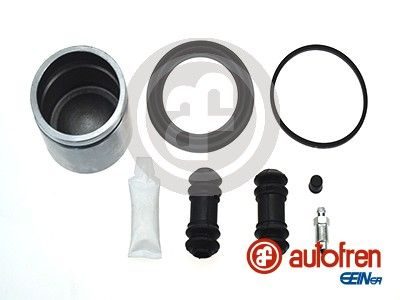 Ремкомплект гальмівного супорта AUTOFREN SEINSA D42115C - zapix