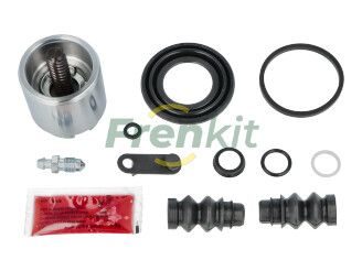 Ремкомплект гальмівного супорта FRENKIT 248829 - zapix