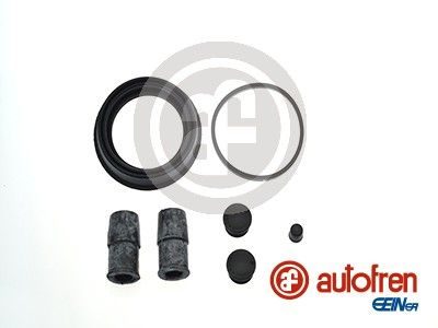 Ремкомплект гальмівного супорта AUTOFREN SEINSA D4394 - zapix