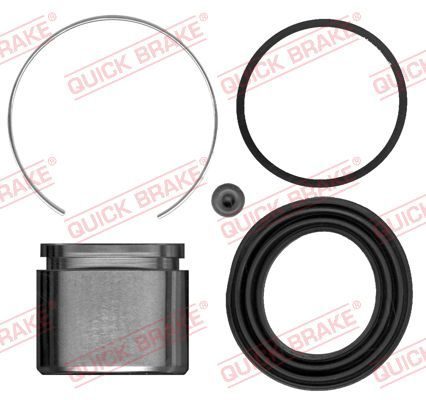 Ремкомплект гальмівного супорта QUICK BRAKE 1145289 - zapix