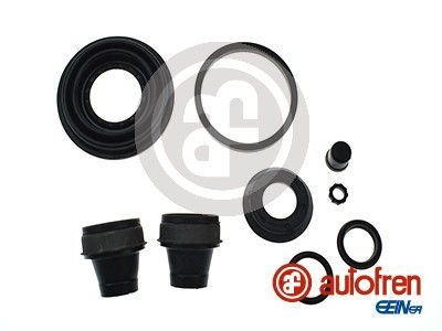 Ремкомплект гальмівного супорта AUTOFREN SEINSA D4373 - zapix
