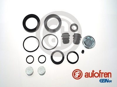 Ремкомплект гальмівного супорта AUTOFREN SEINSA D42444 - zapix