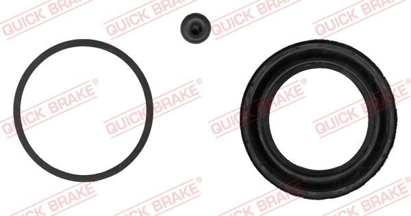 Ремкомплект гальмівного супорта QUICK BRAKE 1140227 - zapix