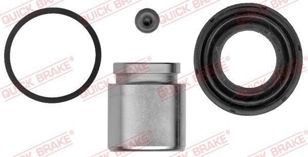 Ремкомплект гальмівного супорта QUICK BRAKE 1145105 - zapix