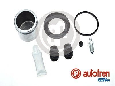Ремкомплект гальмівного супорта AUTOFREN SEINSA D41955C - zapix