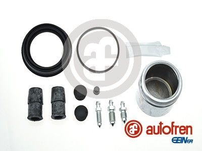Ремкомплект гальмівного супорта AUTOFREN SEINSA D41661C - zapix