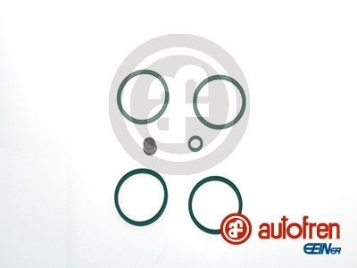 Ремкомплект гальмівного супорта AUTOFREN SEINSA D4131 - zapix