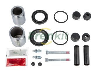 Ремкомплект гальмівного супорта FRENKIT 744252 - zapix