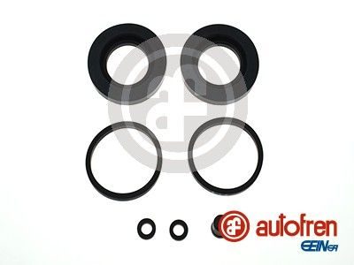 Ремкомплект гальмівного супорта AUTOFREN SEINSA D4358 - zapix