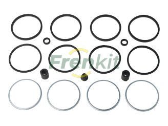 Ремкомплект гальмівного супорта FRENKIT 246002 - zapix