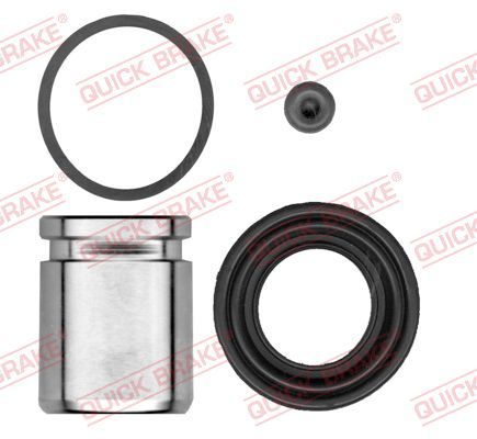 Ремкомплект гальмівного супорта QUICK BRAKE 1145347 - zapix