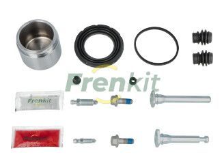 Ремкомплект гальмівного супорта FRENKIT 760576 - zapix