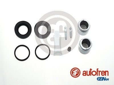 Ремкомплект гальмівного супорта AUTOFREN SEINSA D41668C - zapix