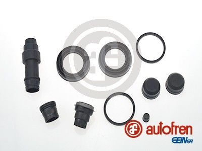 Ремкомплект гальмівного супорта AUTOFREN SEINSA D4341 - zapix