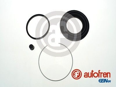 Ремкомплект гальмівного супорта AUTOFREN SEINSA D4168 - zapix