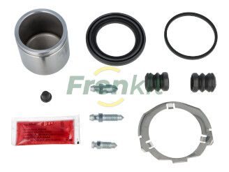 Ремкомплект гальмівного супорта FRENKIT 254902 - zapix