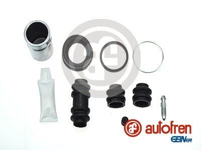 Ремкомплект гальмівного супорта AUTOFREN SEINSA D41851C - zapix