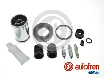 Ремкомплект гальмівного супорта AUTOFREN SEINSA D41941K - zapix